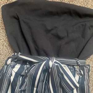 NWOT Rolla Coaster Jumpsuit